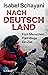 Nach Deutschland by Isabel Schayani