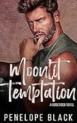 Moonlit Temptation (Rosewood, #1)