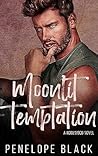 Moonlit Temptation (Rosewood, #1) Book cover for Moonlit Temptation (Rosewood, #1)