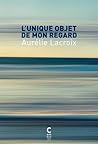 L'unique objet de...