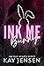 Ink Me Bunny (Ink Our Heart...