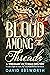 Blood Among the Threads: A ...