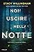 Non uscire nella notte
