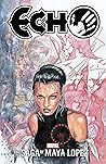 Echo: The Saga of...