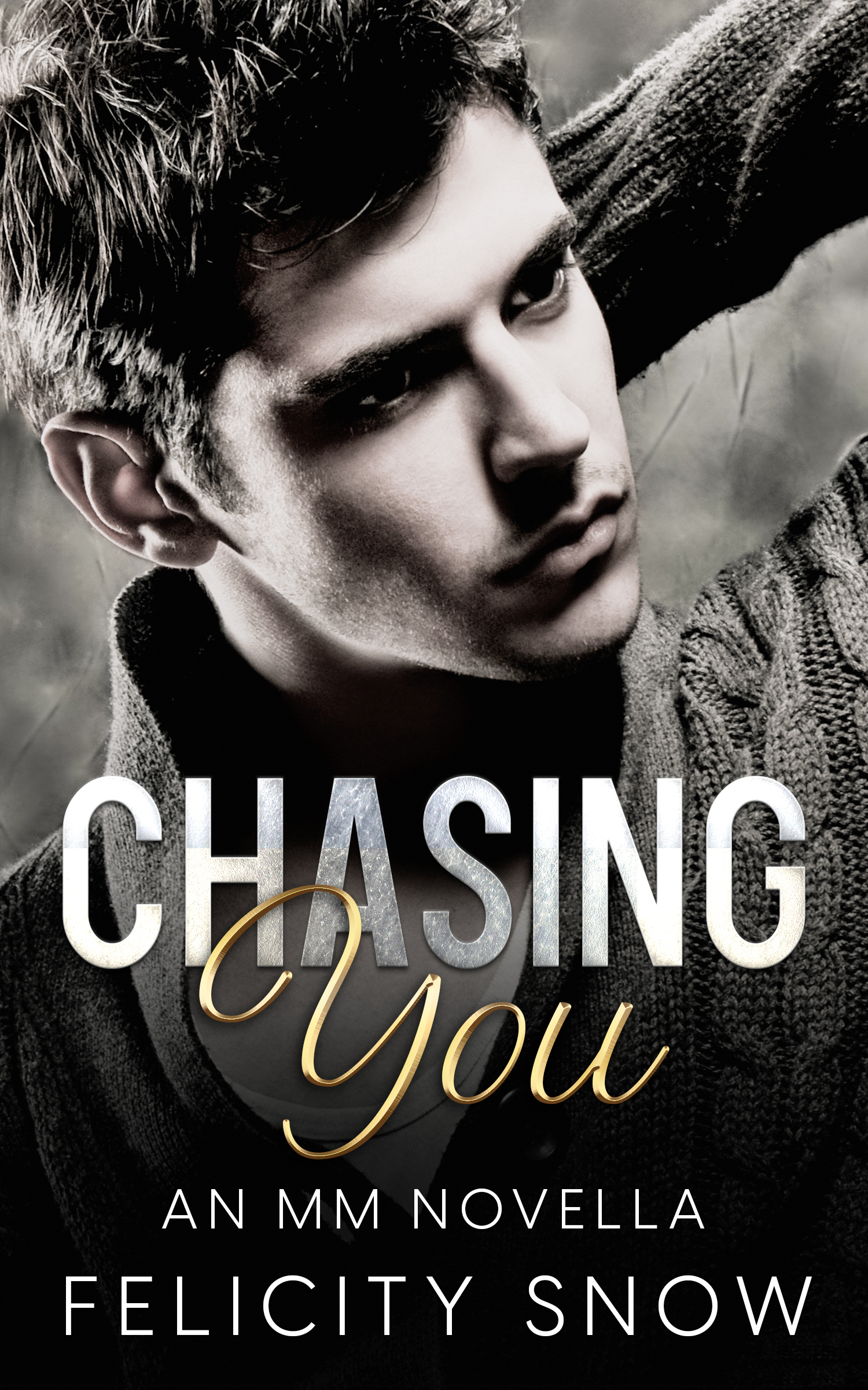 Chasing You (ebook)