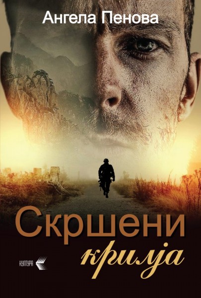 Скршени крилја (Paperback)