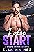 False Start (Springfield Spartans #5)