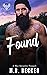 Found (Sky Security, #0.5)