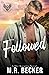 Followed (Sky Security, #1)