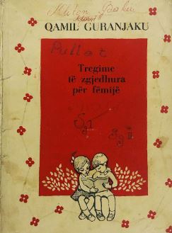 Tregime të zgjedhura për fëmijë