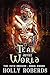 Tear in the World (The Five Orders, #3)