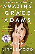 Amazing Grace Adams 