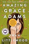 Amazing Grace Adams