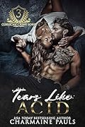 Tears Like Acid (Corsican Crime Lord, #3) 