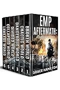EMP Aftermath: Six Book Post-Apocalyptic Boxset