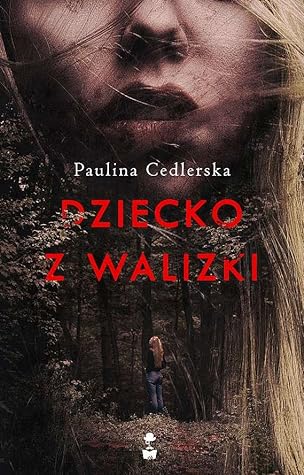 Dziecko z walizki