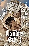 Exodus 20 by Freydís Moon
