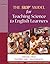 The SIOP Model for Teaching Science to English Learners 1st by Short, Deborah J., Vogt, MaryEllen, Echevarria, Jana J. (2010) Paperback