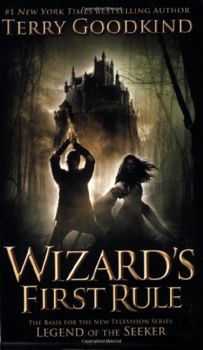 Goodkind's Wizard's