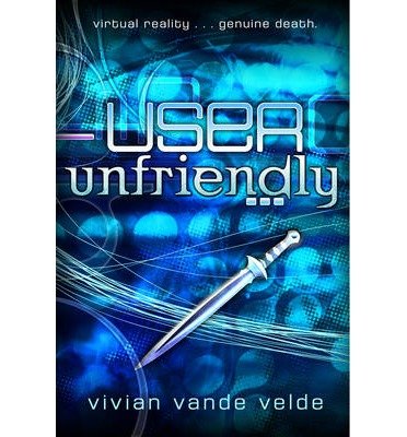 User Unfriendly