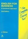 English for Business (Open Linguistics Series)