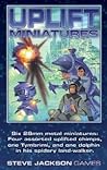 Uplift Miniatures