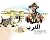 ALMAGHRIB, voyage en terre ...