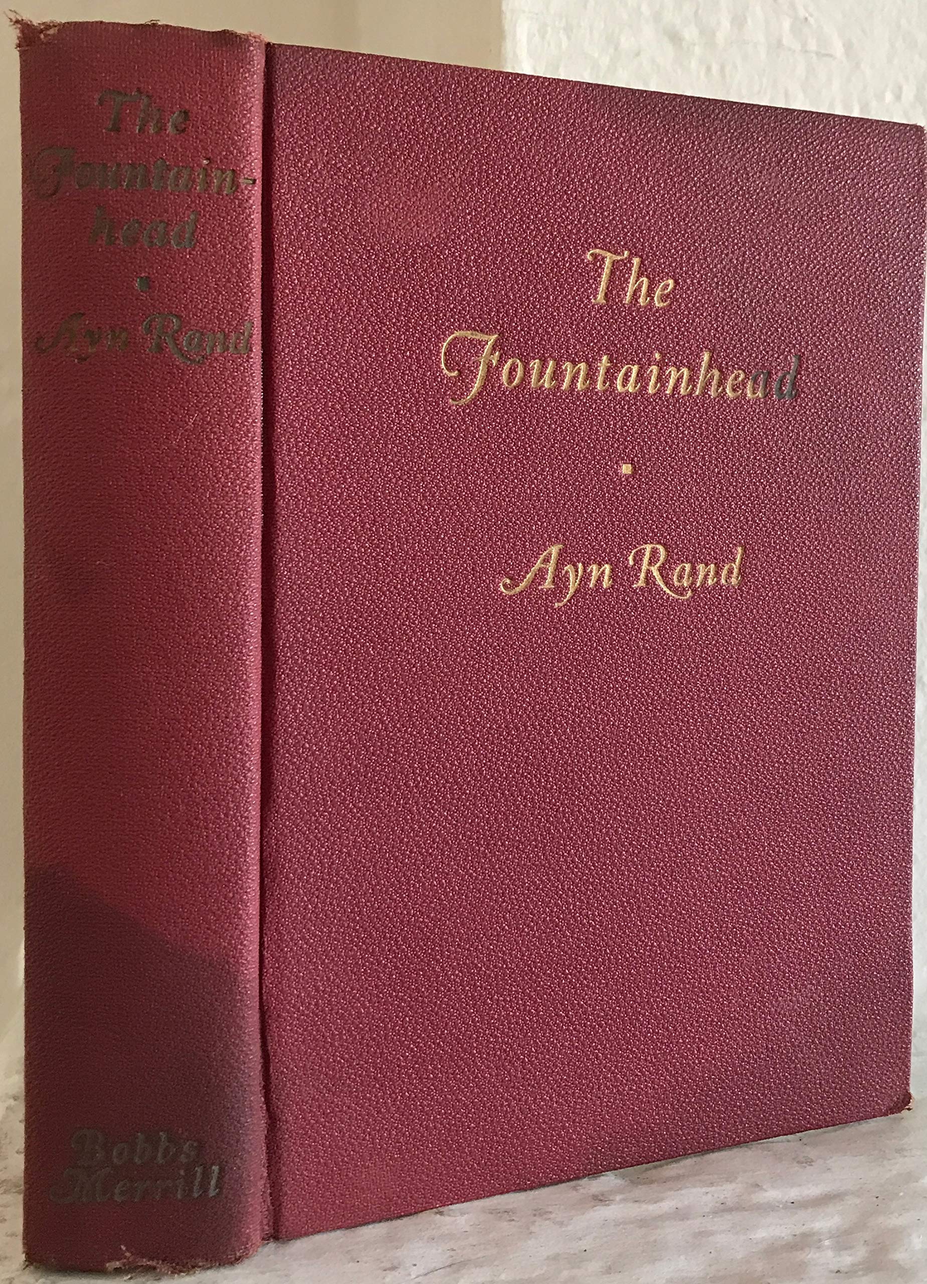 The Fountainhead