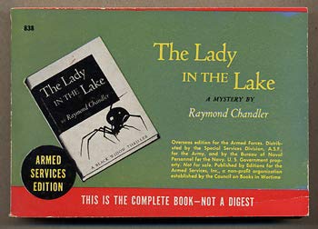The Lady in the Lake