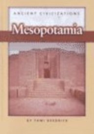 Mesopotamia (Ancient Civilizations)