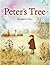 Peter's Tree by Bernadette Watts (2015-03-15)