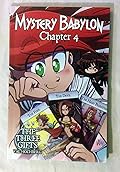 Mystery Babylon Chapter 4 The Three Gifts