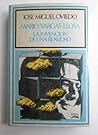 Mario Vargas Llosa: La invención de una realidad