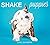Shake Puppies by Carli Davidson (6-Nov-2014) Hardcover