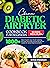 Clean Diabetic Air Fryer Cookbook For Beginners by Erica Dawson
