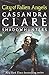 City of Fallen Angels (The Mortal Instruments, Book 4) by Cassandra Clare (2011-09-01)