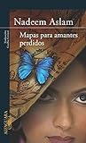 Mapas para amante...