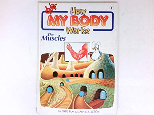 How My Body Works: Suffocation (How My Body Works, #39)