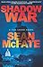 Shadow War: A Tom Locke Novel by Sean McFate (2016-05-10)