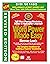 Word Power Made Easy by Norman, Lewis (2009) Paperback