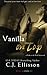 Vanilla on Top by CJ Ellisson (2013-03-18)