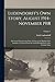 Ludendorff's Own Story, Aug...