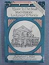 Guide to the Small and Historic Lodgings of Florida