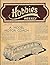 Hobbies Weekly February - October 1945 by Hobbies