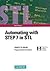 Automating with STEP 7 in STL by Hans Berger