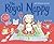 The Royal Nappy: A Royal Baby Book by Allan, Nicholas (2013)