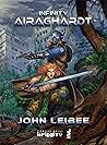 Airaghardt by John Leibee