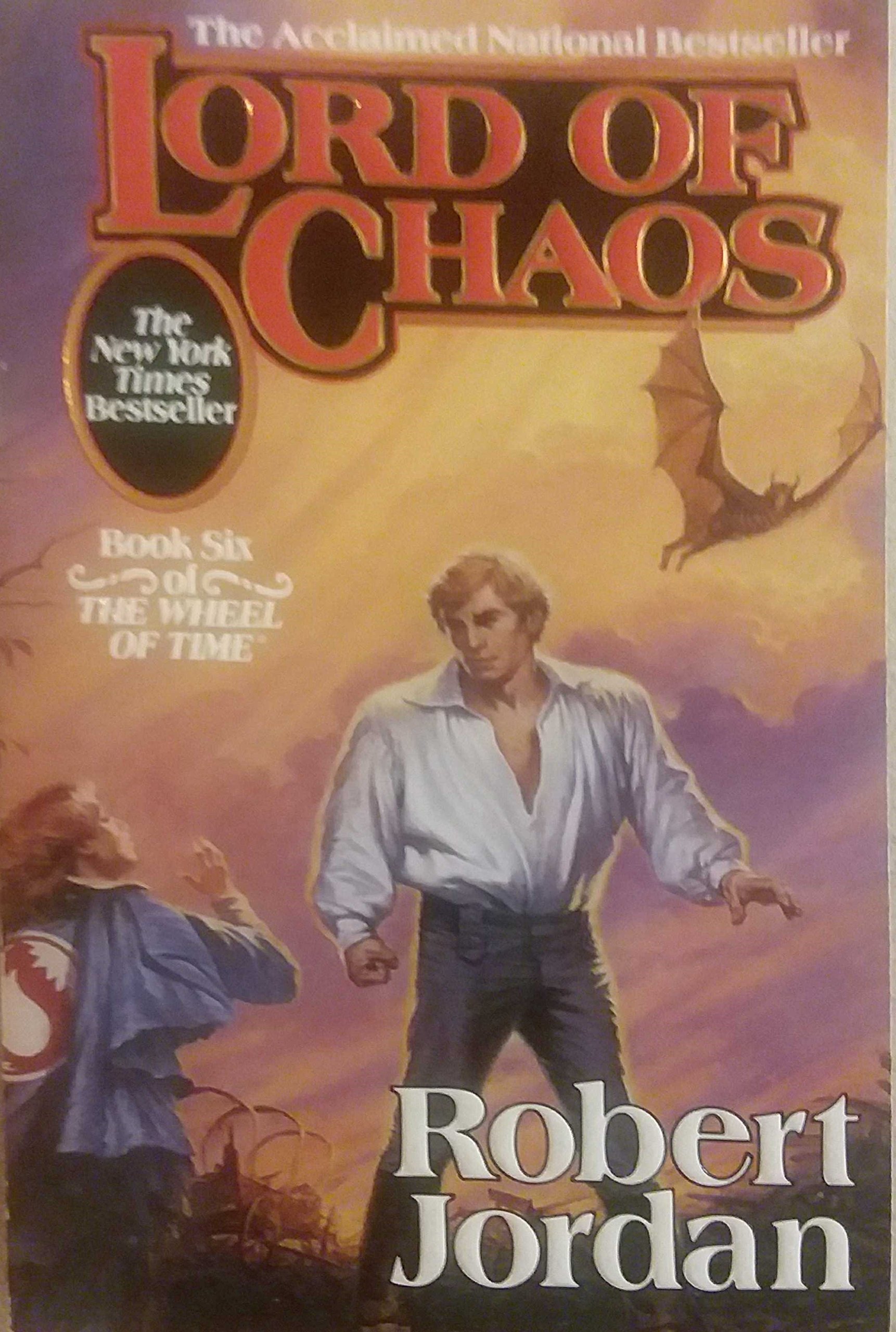 Lord of Chaos