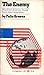 The Enemy: What Every American Should Know About Imperialism (Vintage V-457) by Felix Greene (1971-03-12)