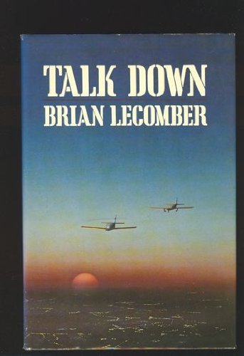 Talk down (Hardcover)